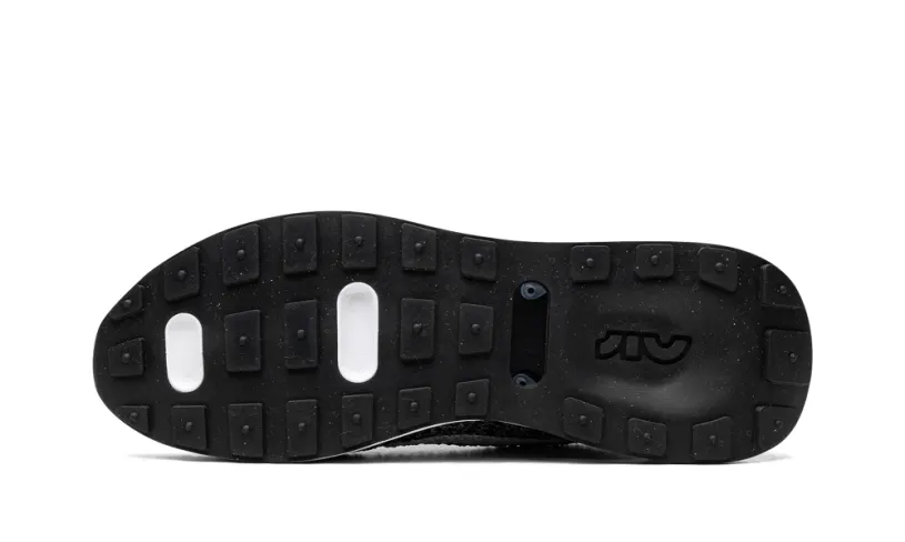 Nike Air Max AIR MAX FLYKNIT RACER WMNS 'Black White'